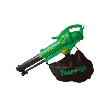 Imagem de Soprador folhas+asp.3000w trapp 220v