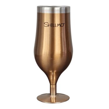 Imagem de Taça Térmica para Cervela Shellmo - 400ML