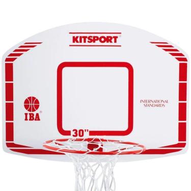 Imagem de Tabela Basquete Kit Sport-Unissex