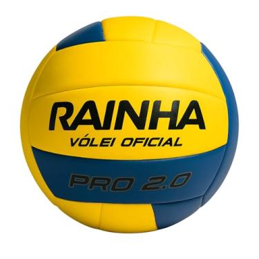 Imagem de Bola Rainha Volei Oficial Pró 2.0
