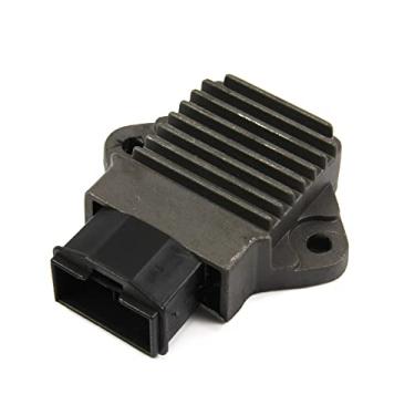 Imagem de Retificador regulador de tensão Arashi para Honda CB250 Two Fifty 91-08, CB600 HORNET 600 98-06, CBR1100XX 98-00, peças de acessórios de reposição de motocicleta
