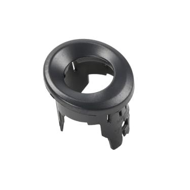 Imagem de GM Peças genuínas 86785232 Suporte de sensor de alarme de estacionamento traseiro do lado do motorista