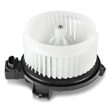 Imagem de Conjunto de motor soprador HVAC para Toyota Yaris 2007-2012 Scion xD 2008-2014