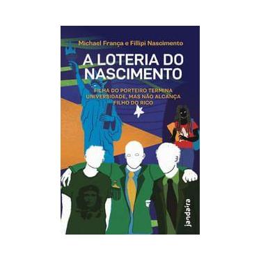 Imagem de A Loteria do Nascimento: Filha do Porteiro Termina Universidade, Mas N