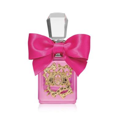 Imagem de Perfume Juicy Couture Viva La Juicy Pink Couture Eau de Parfum 50ml