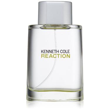 Imagem de Perfume Kenneth Cole Reaction Eau de Toilette 100ml para homens