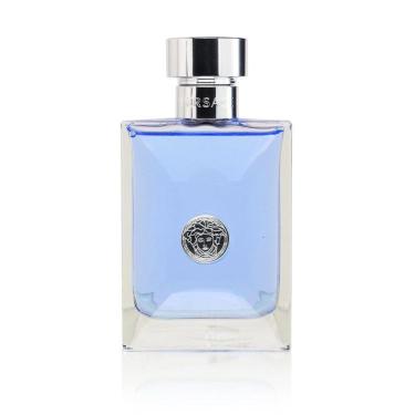 Imagem de Pós-barba Versace Pour Homme para homens 100mL