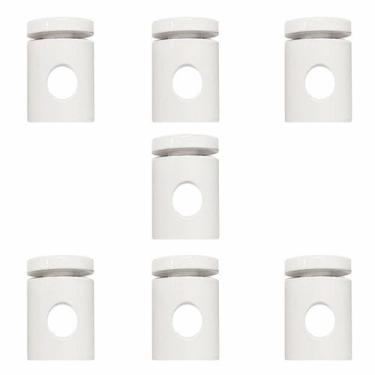 Imagem de Kit-7 Desviador de Cabo Para Lustres e Pendentes e Luminária MD-6005/7