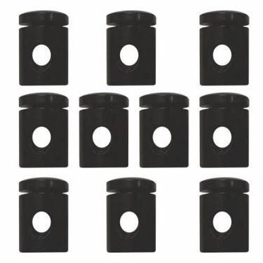 Imagem de Kit-10 Desviador de Cabo Para Lustres e Pendentes e Luminária MD-6005/