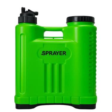 Imagem de Pulverizador Borrifador Costal 20 Litros - OMEGA