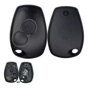 Imagem de Capa Controle Da Chave Renault Sandero Logan Duster - FERREIRA FS
