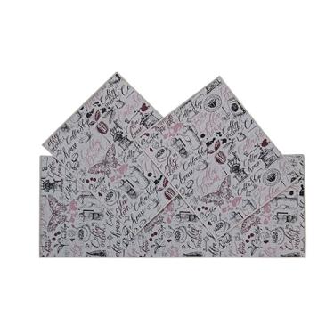 Imagem de kit cozinha 3pçs. pratik caffeteira