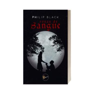 Imagem de Rosas de Sangue - Spartacus Editora, 0, 0