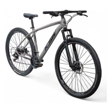 Imagem de Bicicleta Aro 29 Ksw 27v Alumínio Freio Hidráulico Mtb Bike