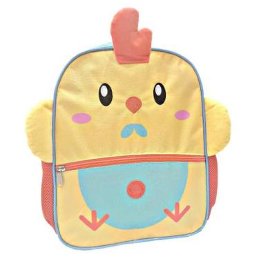 Imagem de Mochila Infantil Pets De Costas De Bebê Bolso Lateral - Yepp, Mif5350,