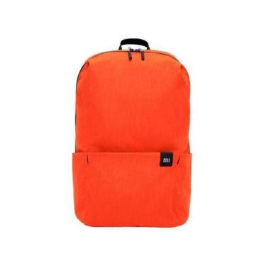 Imagem de Mochila Casual Daypack Xiaomi Laranja