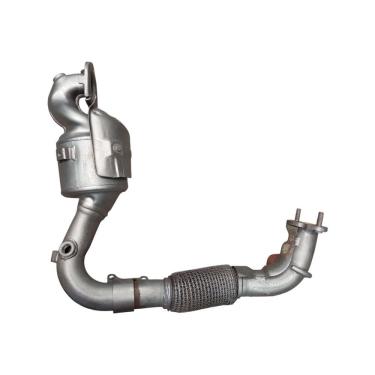 Imagem de Catalisador Ford Ka 1.0 3cc 2014 A 2018 E3b15f297aa