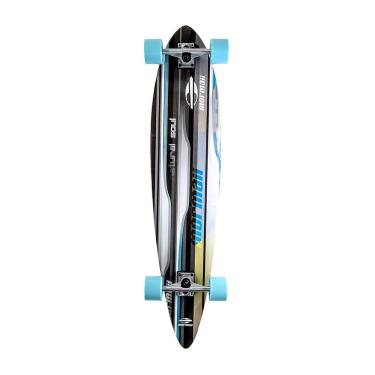 Imagem de Skate Longboard Mormaii Soul Bel