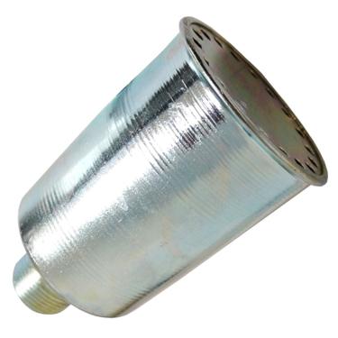 Imagem de Silencioso Abafador Rosca 3/4 Compressor Contínuo