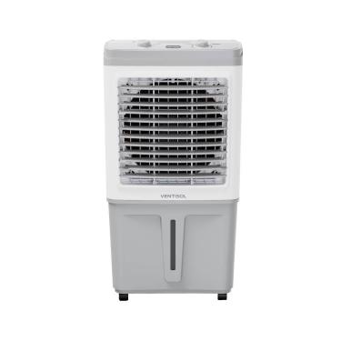 Imagem de Climatizador Evaporativo Clin 60 Pro Cinza 60L 220V Ventisol