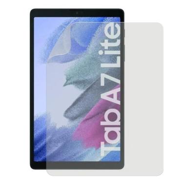 Imagem de Película para Samsung Galaxy Tab A7 Lite Fosca PaperLike - Sensação de Papel - HidroArmor -  Gshield