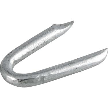 Imagem de Grampo Para Cerca 1X9 Galvanizado Vonder