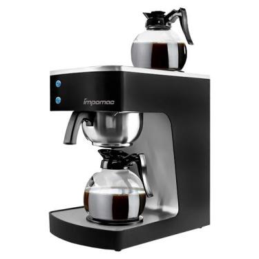 Imagem de Fast Coffee Impomac 4.0