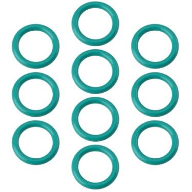 Imagem de Create idea 10 peças de vedação FKM 3 x 15 x 21 mm compatível com Tefal compatível com Rowenta compatível com estação de ferro a vapor Moulinex