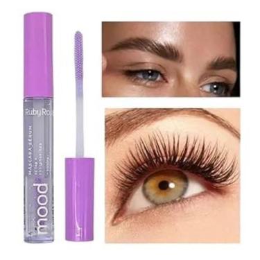 Imagem de Máscara Sérum Mood Rímel, Cílios Sobrancelhas Ruby Rose