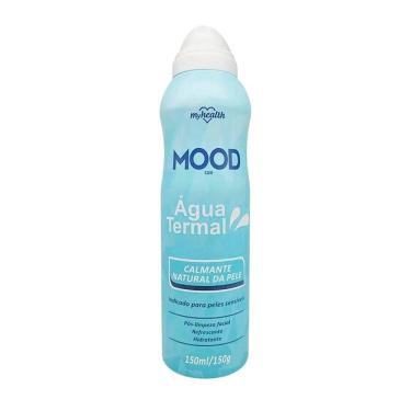 Imagem de Água Termal Mood Care Myhealth 150ml
