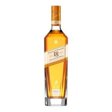 Imagem de Whisky Johnnie Walker 18 anos 750ml