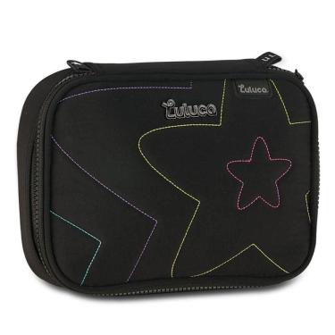 Imagem de Estojo Escolar Box Luluca  Lançamento 2025