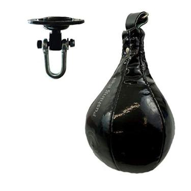 Imagem de Punching Ball Pêra Costurada