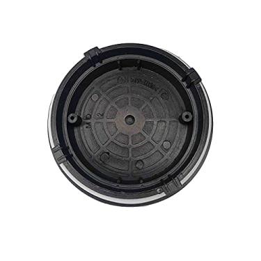 Imagem de Para Hyundai Tucson, 1 peça, tampa contra poeira de farol de carro, tampa de poeira de lâmpada LED estendida, plugue de lâmpada de xenônio HID aumenta o brilho e a durabilidade, manutenção ideal de