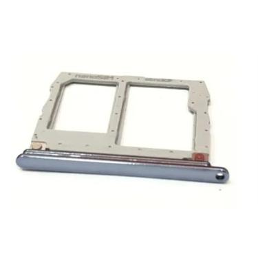 Imagem de Gaveta Sim Card Compativel Com Lg K12+ K12 Plus K40 X420