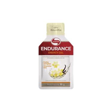Imagem de Endurance Energy Gel (sachê) Baunilha Vitafor-Unissex