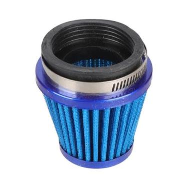 Imagem de Kit De Limpeza De Filtro De Ar Para Motocicleta 38mm 45mm 50mm 60mm Pa