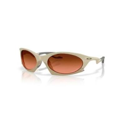 Imagem de Óculos de Sol Plantaris Prizm Brown Oakley-Masculino