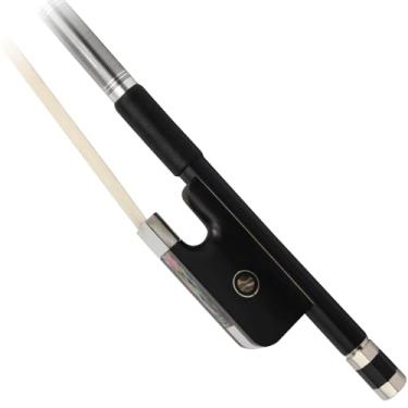 Imagem de Arco Orquezz Francês Fibra de Carbono para Contrabaixo