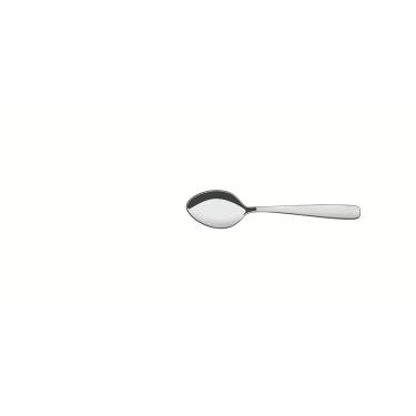 Imagem de Conjunto De Colheres Para Café/expresso Tramontina Amazonas Em Aço Inox 6 Peças Tramontina