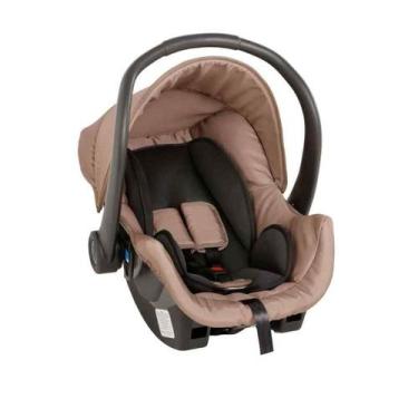 Imagem de Bebê Conforto Cocoon Preto Cobre Galzerano