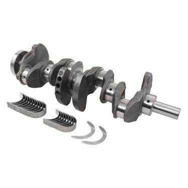 Imagem de ApplianPar Virabrequim e rolamentos do motor para Hyundai Kona N 2022-23, Santa Fe 2019-20, Sonata Non-Hybrid 2015-19, Tucson 2011-13, para Kia Forte/Forte Koup 2010-13, Sorento 2016-18, Sportage 2017