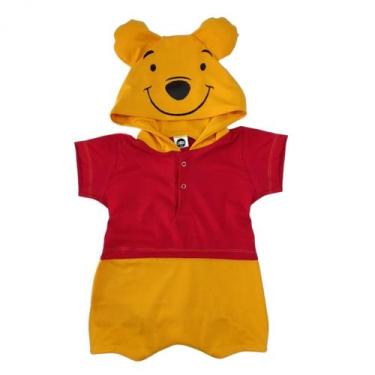 Imagem de Macacão catitos baby ursinho  - Catitos Moda Divertida, 2