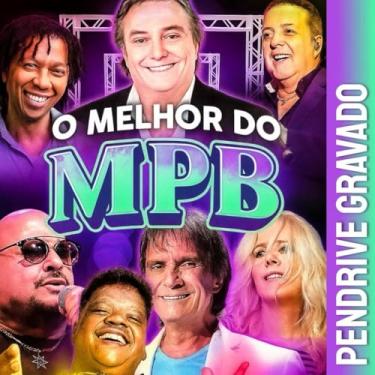 Imagem de Pen Drive com Músicas Gravadas da Sua Trilha Sonora Completa As Melhores Tocadas Pendrive Portátil para Fãs Ideal para Acessar Músicas Favoritas USB para Radio TV PC & Carro