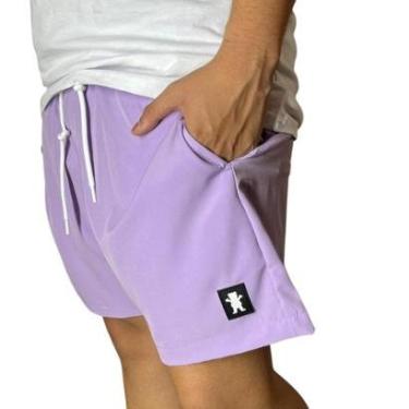 Imagem de Short Voley Og Bear- Grizzly-Masculino