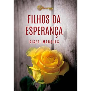Imagem de Livro - Filhos da esperança