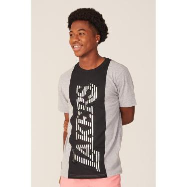 Imagem de Camiseta NBA Especial Los Angeles Lakers Masculino-Masculino