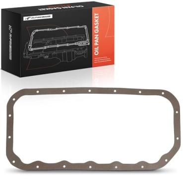 Imagem de A-Premium Conjunto de juntas de cárter de óleo de motor 2,4L 2,7L, compatível com Toyota Tacoma 1995-2004, 4Runner 1996-2000, Previa 1991-1997, T100 1994-1998