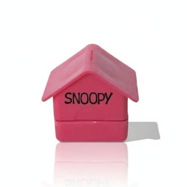 Imagem de Lip Balm Framboesa Snoopy & Ticiane Pinheiro 7g - Cia Beauty