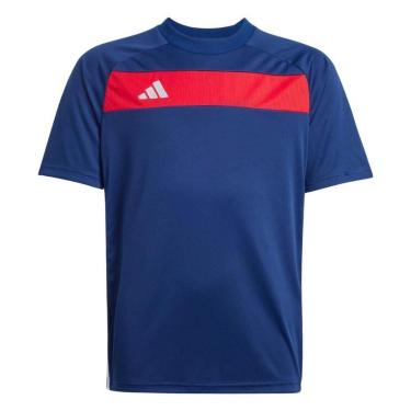 Imagem de Camiseta Unissex Infantil Adidas Jd0586 Tiro 25 Essentials-Unissex